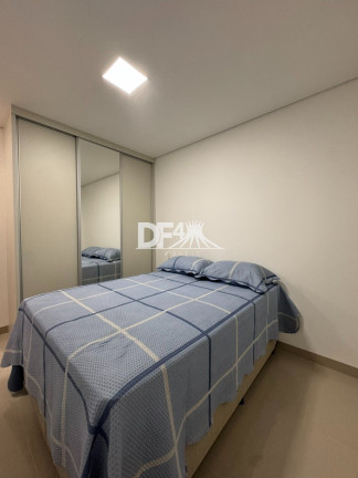 Imagem Imóvel com 2 Quartos à Venda, 56 m² em Sul (águas Claras) - Brasília
