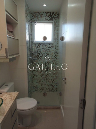 Imagem Apartamento com 2 Quartos à Venda, 49 m² em Vila Nambi - Jundiaí Imagem Apartamento com 2 Quartos à Venda, 49 m² em Vila Nambi - Jundiaí