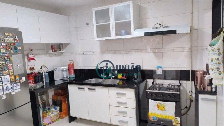 Imagem Apartamento com 3 Quartos à Venda, 120 m² em Icaraí - Niterói Imagem Apartamento com 3 Quartos à Venda, 120 m² em Icaraí - Niterói