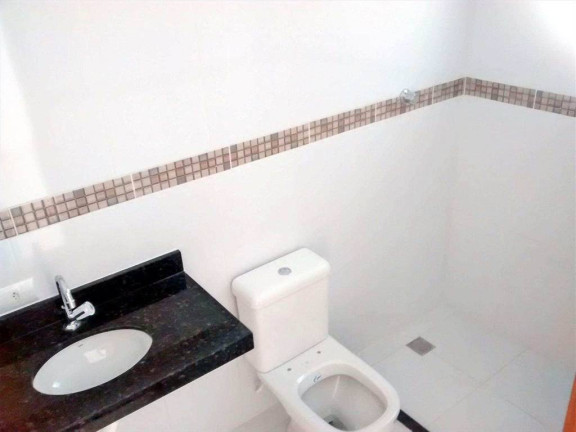 Imagem Casa com 3 Quartos à Venda, 140 m² em Vila Valenca - Sao Vicente Imagem Casa com 3 Quartos à Venda, 140 m² em Vila Valenca - Sao Vicente