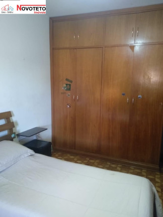 Imagem Imóvel com 4 Quartos à Venda, 425 m² em Vila Lúcia - São Paulo