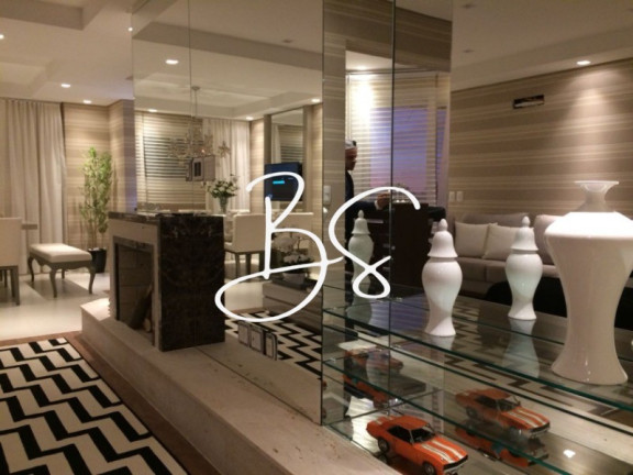 Imagem Apartamento com 3 Quartos à Venda, 132 m² em Planalto - Gramado