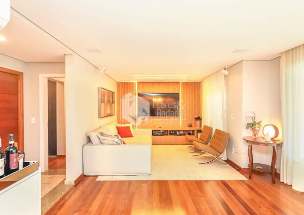 Imagem Apartamento com 3 Quartos à Venda, 226 m² em Vila Nova Conceição - São Paulo Imagem Apartamento com 3 Quartos à Venda, 226 m² em Vila Nova Conceição - São Paulo