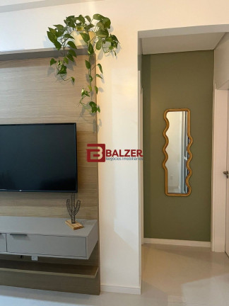 Imagem Apartamento com 1 Quarto à Venda, 71 m² em Estreito - Florianópolis