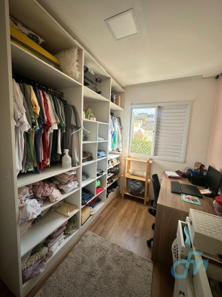 Imagem Apartamento com 3 Quartos à Venda, 60 m² em Parque Santana - Mogi Das Cruzes