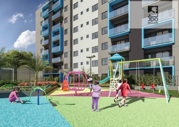 Imagem Apartamento com 2 Quartos à Venda, 55 m² em Campo Comprido - Curitiba Imagem Apartamento com 2 Quartos à Venda, 55 m² em Campo Comprido - Curitiba