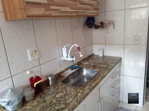 Imagem Apartamento com 2 Quartos à Venda, 69 m² em Parque Residencial Da Lapa - São Paulo