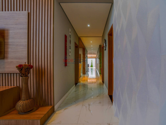 Imagem Casa com 3 Quartos à Venda, 291 m² em Itapetinga - Atibaia