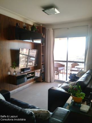 Imagem Apartamento com 3 Quartos à Venda, 86 m² em Vila Valparaíso - Santo André Imagem Apartamento com 3 Quartos à Venda, 86 m² em Vila Valparaíso - Santo André