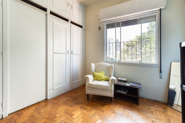 Imagem Apartamento com 3 Quartos à Venda, 131 m² em Pinheiros - São Paulo Imagem Apartamento com 3 Quartos à Venda, 131 m² em Pinheiros - São Paulo