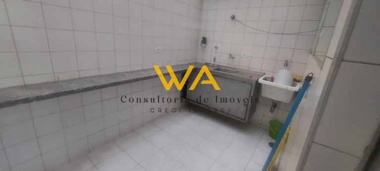 Imagem Imóvel para Alugar, 108 m² em Centro - Mogi Das Cruzes