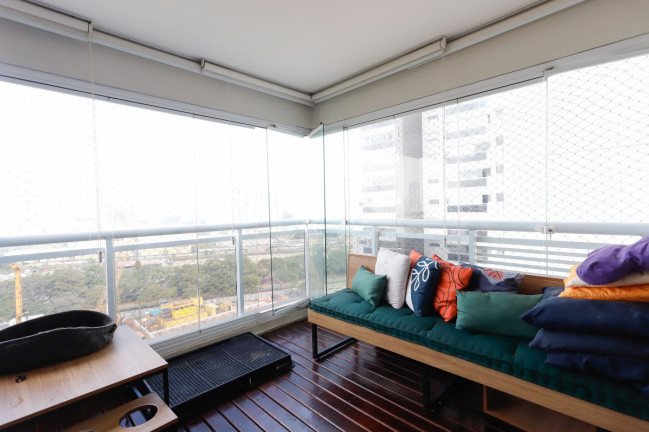 Imagem Apartamento com 2 Quartos à Venda, 79 m² em água Branca - São Paulo