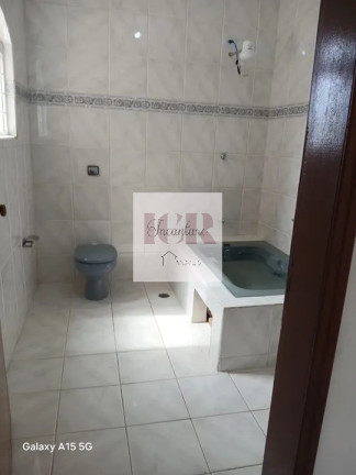 Imagem Casa com 3 Quartos à Venda, 170 m² em Jardim Maria Antônia Prado - Sorocaba
