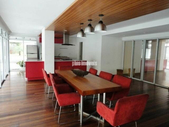 Imagem Apartamento com 1 Quarto para Alugar, 28 m² em Campos Elíseos - São Paulo