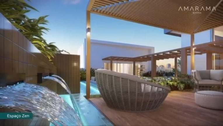 Imagem Imóvel com 1 Quarto à Venda, 23 m² em Barra - Salvador Imagem Imóvel com 1 Quarto à Venda, 23 m² em Barra - Salvador
