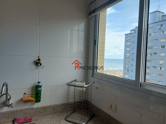 Imagem Apartamento com 2 Quartos à Venda, 84 m² em Canto Do Forte - Praia Grande Imagem Apartamento com 2 Quartos à Venda, 84 m² em Canto Do Forte - Praia Grande