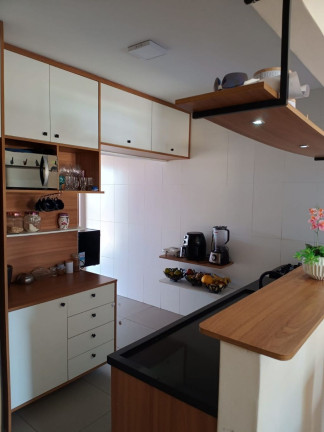 Imagem Casa com 3 Quartos à Venda, 120 m² em Buraquinho - Lauro De Freitas Imagem Casa com 3 Quartos à Venda, 120 m² em Buraquinho - Lauro De Freitas