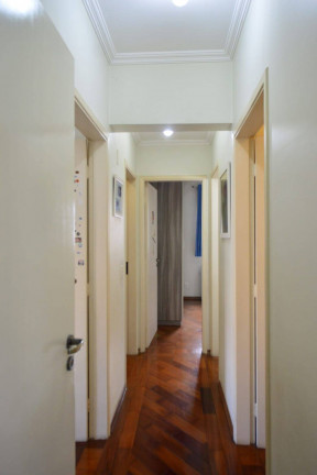 Imagem Apartamento com 3 Quartos à Venda, 98 m² em Vila Regente Feijó - São Paulo Imagem Apartamento com 3 Quartos à Venda, 98 m² em Vila Regente Feijó - São Paulo