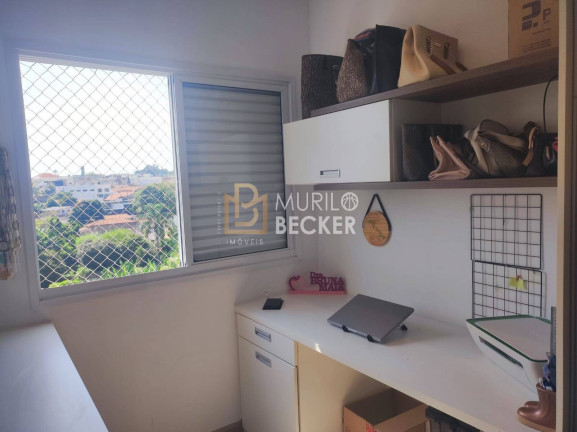 Imagem Apartamento com 3 Quartos à Venda, 100 m² em Jardim Califórnia - Jacareí Imagem Apartamento com 3 Quartos à Venda, 100 m² em Jardim Califórnia - Jacareí