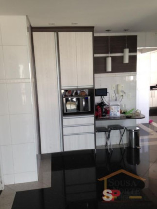 Imagem Apartamento com 4 Quartos à Venda,  em Vila Maria Alta - São Paulo