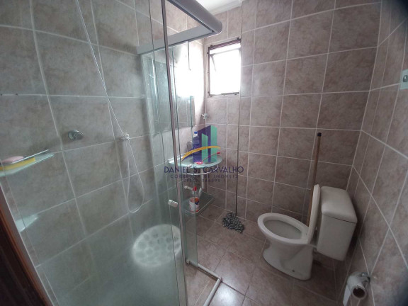 Imagem Apartamento com 2 Quartos à Venda, 70 m² em Flórida - Praia Grande