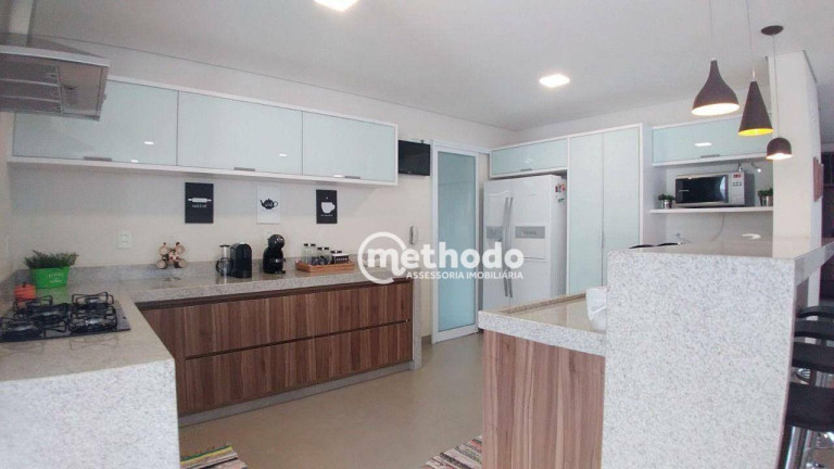 Imagem Casa com 4 Quartos à Venda, 330 m² em Swiss Park - Campinas Imagem Casa com 4 Quartos à Venda, 330 m² em Swiss Park - Campinas