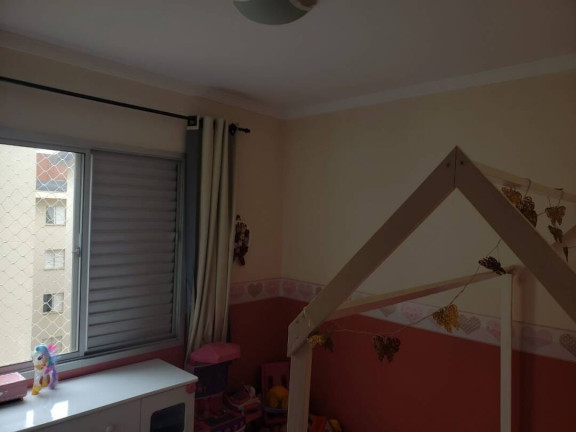 Imagem Apartamento com 2 Quartos à Venda, 55 m² em Cidade São Jorge - Santo André