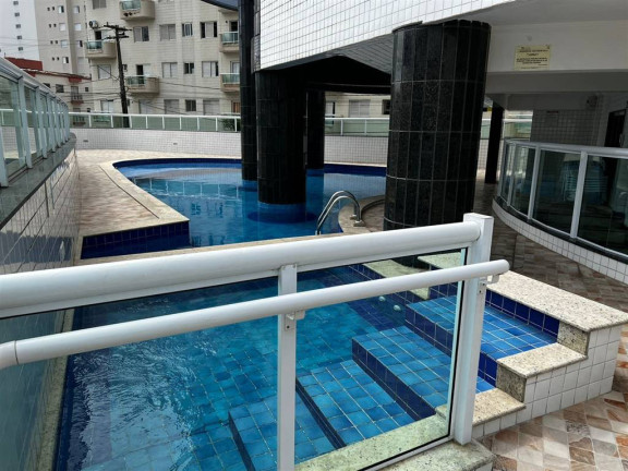 Imagem Apartamento com 2 Quartos à Venda, 91 m² em Caiçara - Praia Grande Imagem Apartamento com 2 Quartos à Venda, 91 m² em Caiçara - Praia Grande