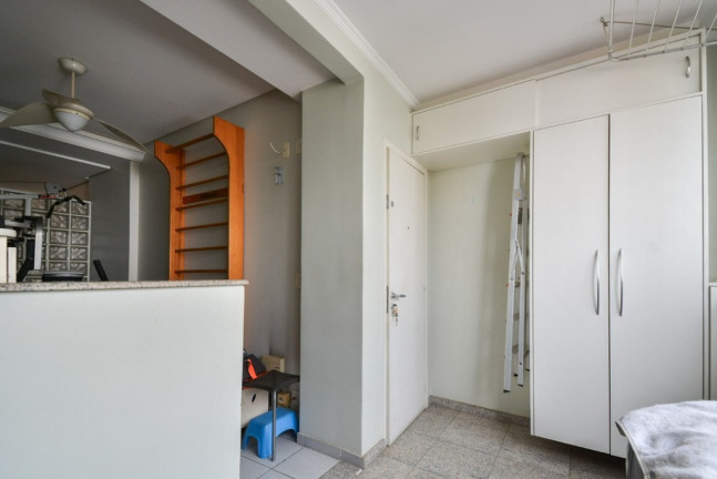 Imagem Imóvel com 3 Quartos à Venda, 230 m² em Morro Dos Ingleses - São Paulo Imagem Imóvel com 3 Quartos à Venda, 230 m² em Morro Dos Ingleses - São Paulo
