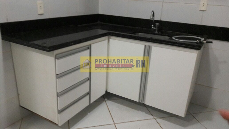 Imagem Casa com 2 Quartos à Venda, 100 m² em Nova Parnamirim - Parnamirim