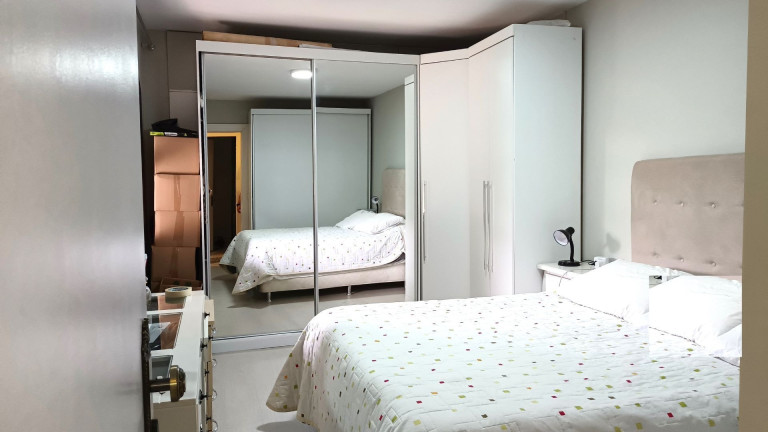 Imagem Casa com 3 Quartos à Venda, 149 m² em Atuba - Curitiba