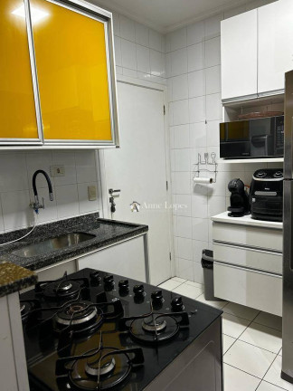 Imagem Apartamento com 2 Quartos à Venda, 82 m² em Itararé - São Vicente Imagem Apartamento com 2 Quartos à Venda, 82 m² em Itararé - São Vicente