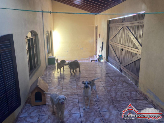 Imagem Casa com 2 Quartos à Venda, 180 m² em Parque Santo Antônio - Jacareí Imagem Casa com 2 Quartos à Venda, 180 m² em Parque Santo Antônio - Jacareí