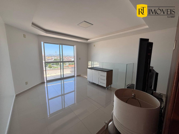Imagem Cobertura com 3 Quartos à Venda, 160 m² em Braga - Cabo Frio