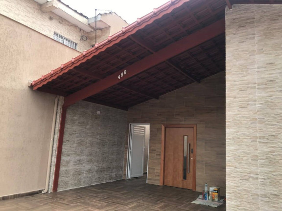 Imagem Casa com 3 Quartos à Venda, 190 m² em Ocian - Praia Grande Imagem Casa com 3 Quartos à Venda, 190 m² em Ocian - Praia Grande