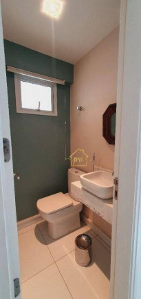 Imagem Apartamento com 4 Quartos à Venda, 360 m² em Gonzaga - Santos Imagem Apartamento com 4 Quartos à Venda, 360 m² em Gonzaga - Santos
