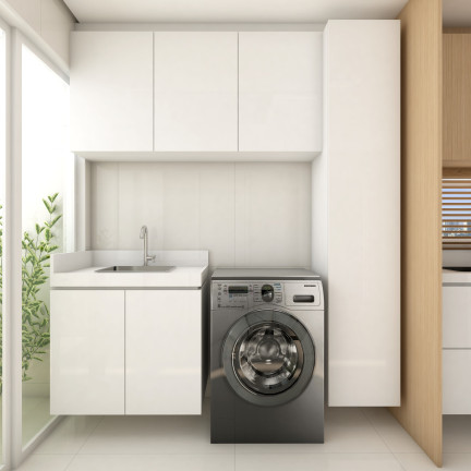 Imagem Apartamento com 3 Quartos à Venda, 216 m² em Centro - Eusébio
