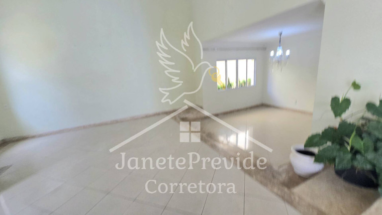 Imagem Casa com 4 Quartos à Venda, 391 m² em Alphaville - Santana De Parnaíba