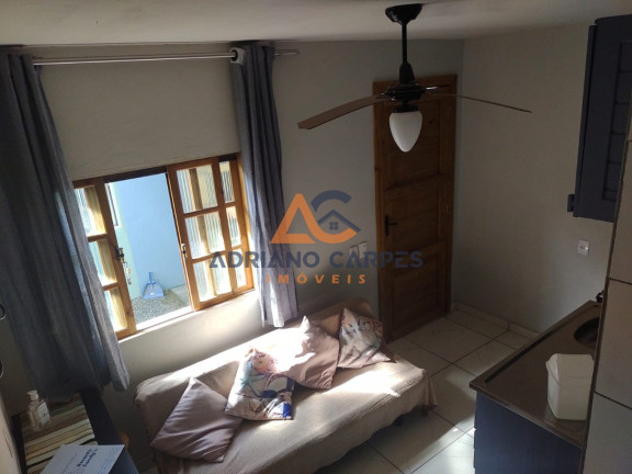 Imagem Casa com 2 Quartos à Venda, 144 m² em Itacolomi - Balneário Piçarras