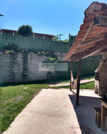 Imagem Imóvel com 3 Quartos à Venda, 130 m² em Parque Do Sol - Amparo