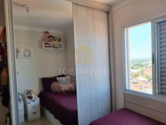 Imagem Apartamento com 2 Quartos à Venda, 66 m² em Jardim Motorama - São José Dos Campos