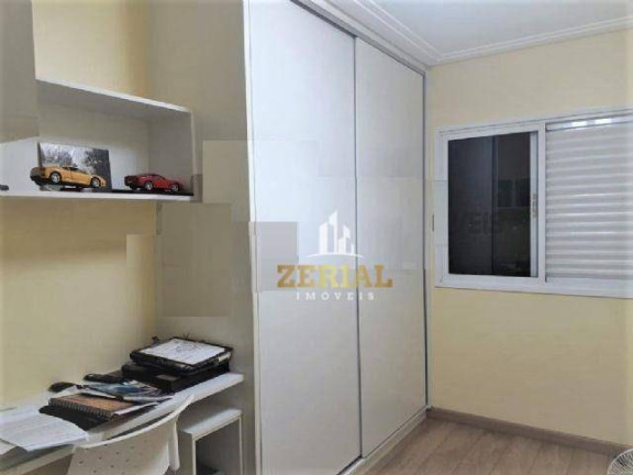 Imagem Apartamento com 3 Quartos à Venda, 95 m² em Cerâmica - São Caetano Do Sul