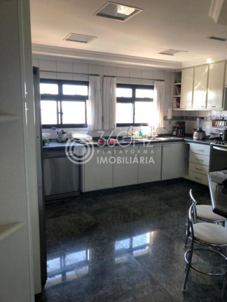 Imagem Apartamento com 4 Quartos à Venda, 447 m² em Rudge Ramos - São Bernardo Do Campo Imagem Apartamento com 4 Quartos à Venda, 447 m² em Rudge Ramos - São Bernardo Do Campo