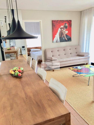 Imagem Apartamento com 1 Quarto à Venda, 68 m² em Vila Olímpia - São Paulo Imagem Apartamento com 1 Quarto à Venda, 68 m² em Vila Olímpia - São Paulo