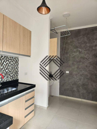 Imagem Kitnet com 1 Quarto à Venda, 37 m² em Vila Formosa - Sorocaba Imagem Kitnet com 1 Quarto à Venda, 37 m² em Vila Formosa - Sorocaba