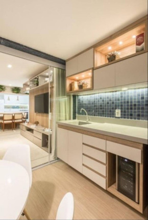 Imagem Apartamento com 3 Quartos à Venda, 113 m² em Atalaia - Aracaju Imagem Apartamento com 3 Quartos à Venda, 113 m² em Atalaia - Aracaju