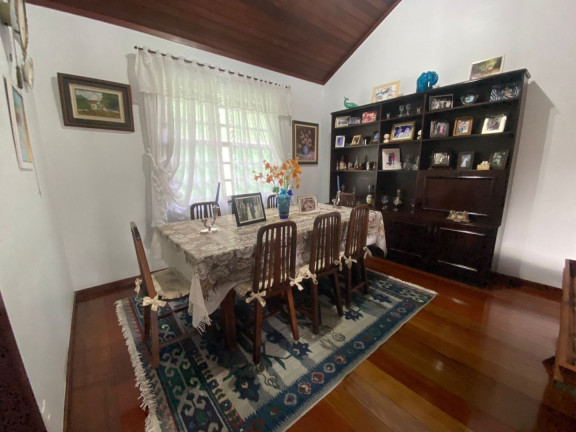 Imagem Casa com 4 Quartos à Venda, 150 m² em Tijuca - Teresópolis Imagem Casa com 4 Quartos à Venda, 150 m² em Tijuca - Teresópolis