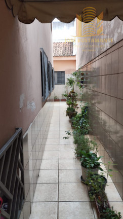 Imagem Casa com 3 Quartos à Venda, 190 m² em Vila Nair - São Paulo