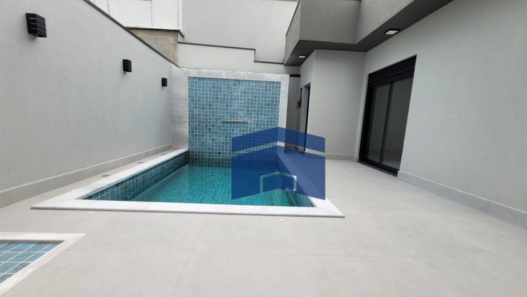 Imagem Casa com 3 Quartos à Venda, 194 m² em Condomínio Residencial Milano - Indaiatuba Imagem Casa com 3 Quartos à Venda, 194 m² em Condomínio Residencial Milano - Indaiatuba