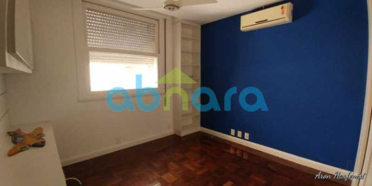 Imagem Apartamento com 4 Quartos à Venda, 290 m² em Copacabana - Rio De Janeiro Imagem Apartamento com 4 Quartos à Venda, 290 m² em Copacabana - Rio De Janeiro